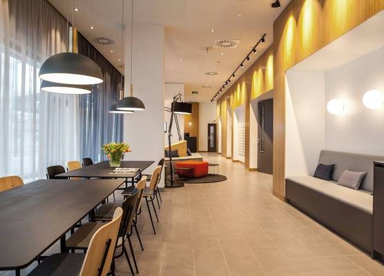 smartments Wien Hauptbahnhof - Serviced Apartments 1