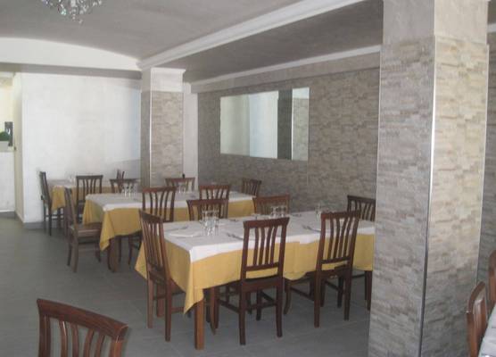 Albergo Villa Bianca 1