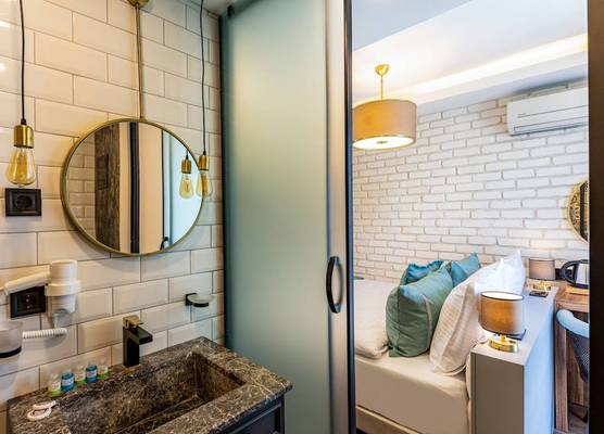 Interstar Hotel - Sultanahmet 1