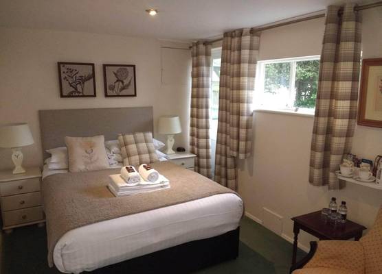 Hook House Hotel 1