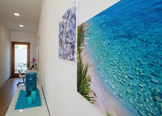 B&B La mia Isola 1