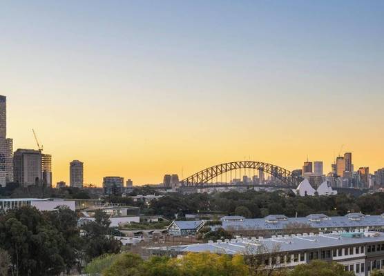 Potts Point Budget Stay - Near Kings Cross Station - Self Check-in 1