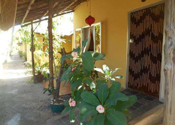 Thuy - Gunter Garden Bungalow 1