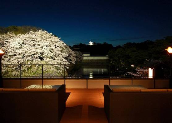 Hikone Castle Resort & Spa 1