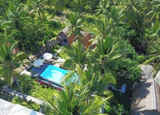 Bintang Bungalow 1