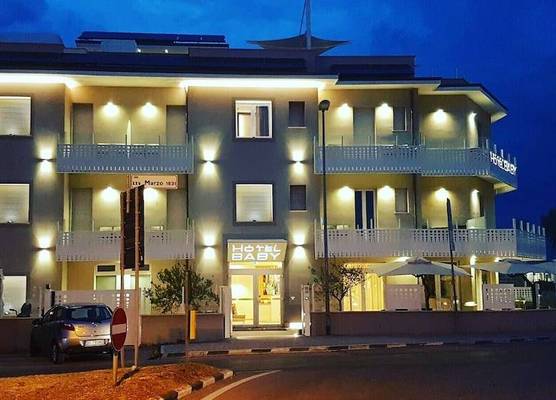 Hotel Baby 1