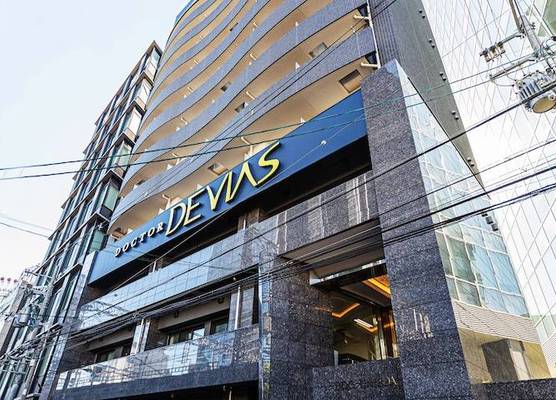 Apartment Hotel 11 Umeda 1