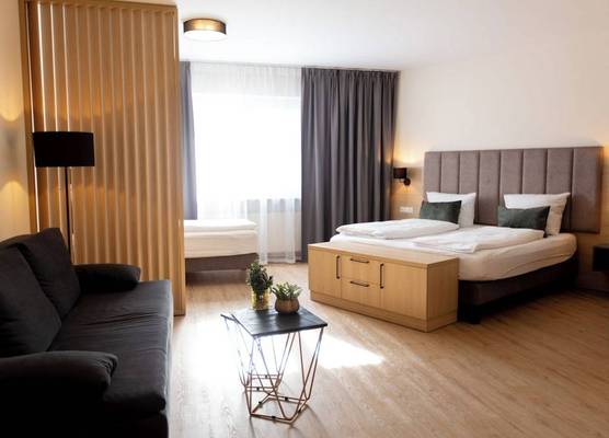 Stadthotel Lichtenfels 1