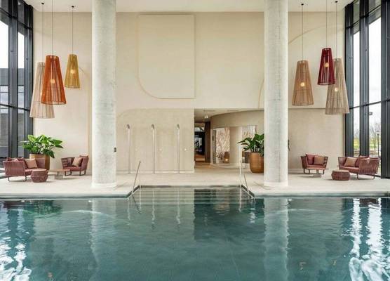 Van Der Valk Hotel Zwolle 1