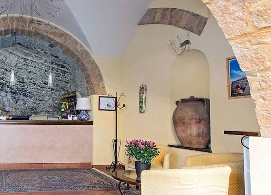 Hotel San Giacomo 1