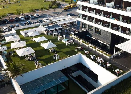 Hotel & Thalasso Villa Antilla 1