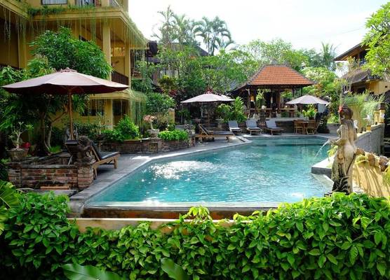 Jati 3 Bungalows 1