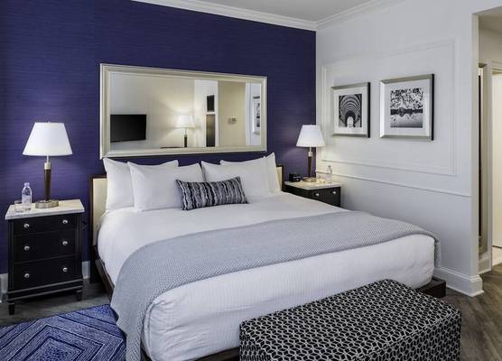 Phoenix Park Hotel 1