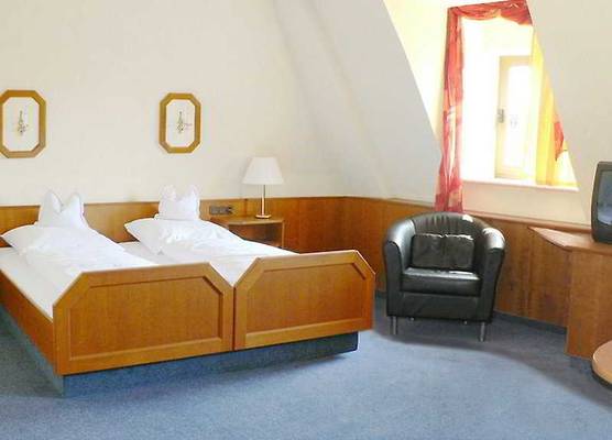 TOP Hotel Amberger 1