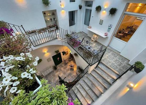 Donna Grazia Relais 1
