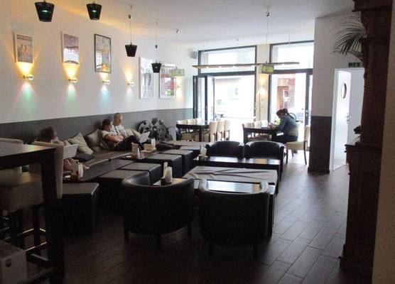 Station - Hostel for Backpackers 1