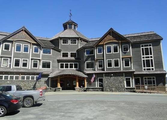 Inn At Whittier 1