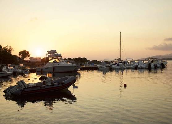 Camping Village Capo D'Orso 1