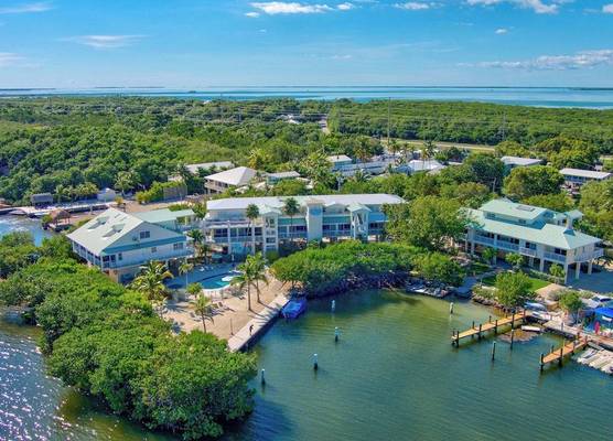 Dove Creek Resort & Marina, Trademark Collection by Wyndham 1