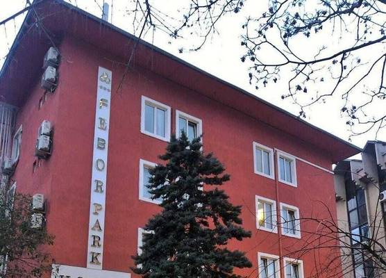 Febor Park Hotel 1