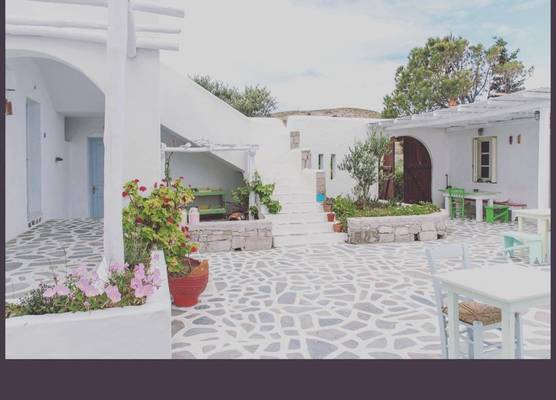 Thalassitra Village Hotel 1