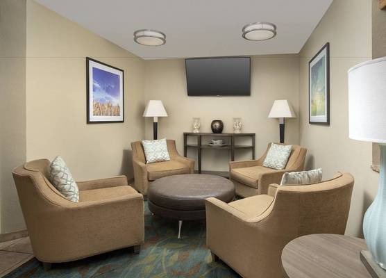 Candlewood Suites BLUFFTON-HILTON HEAD by IHG 1