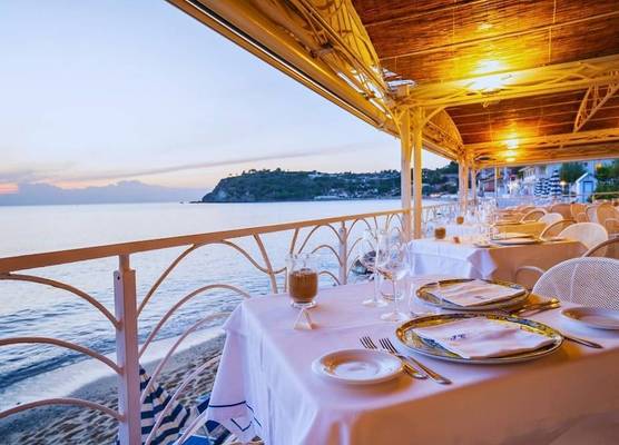 Hotel Ipomea Club 1