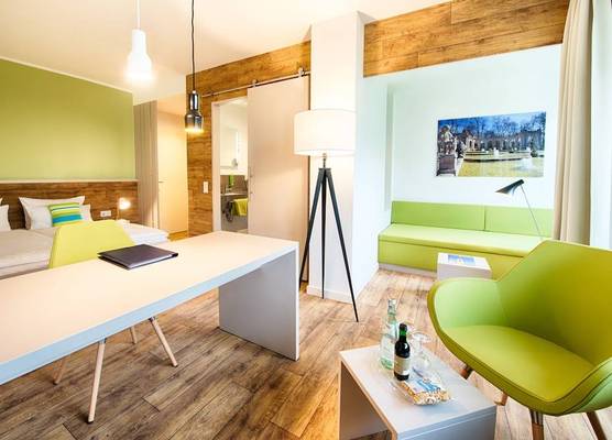 Hotel Carolinenhof 1