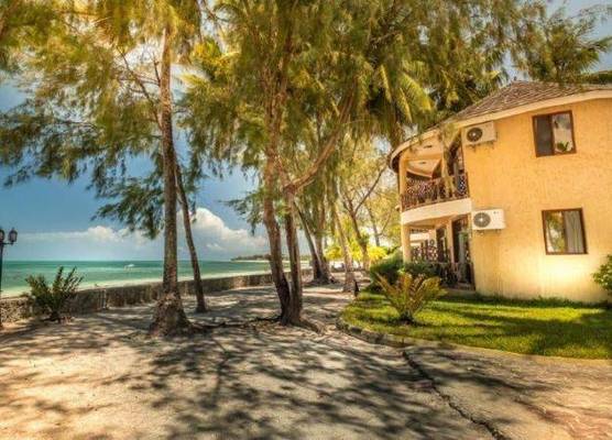Sansi Kae Beach Resort 1