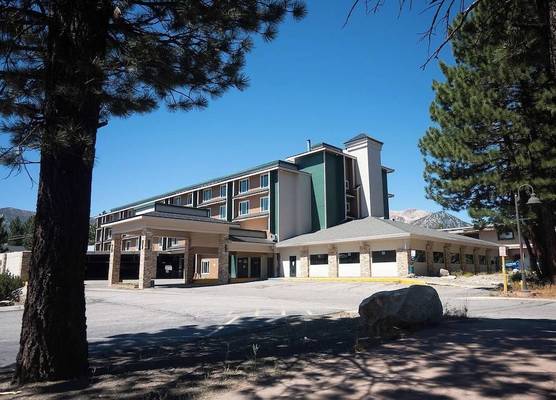 Shilo Inn Mammoth Lakes 1