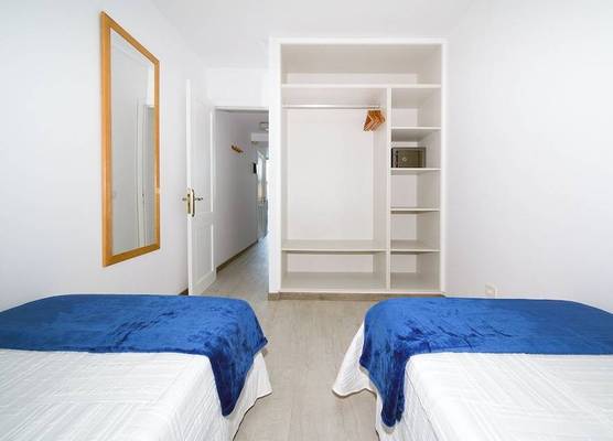 Apartamentos Monte Verde 1