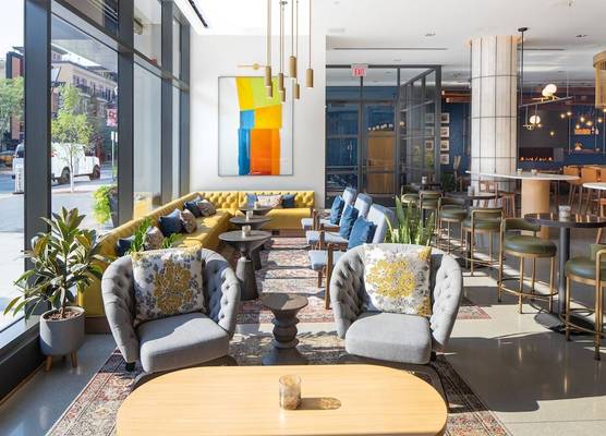 Jasper Hotel 1