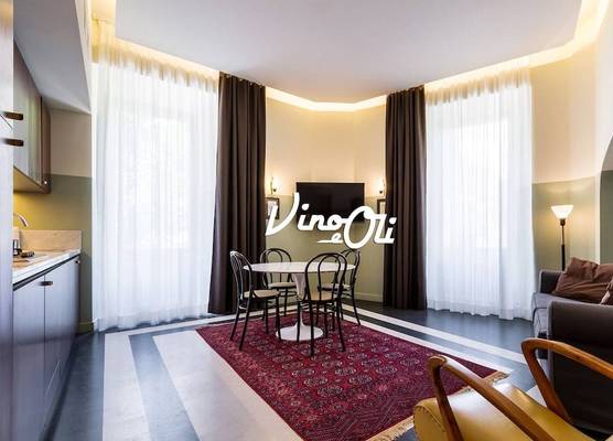 Vino e Oli Apartments 1