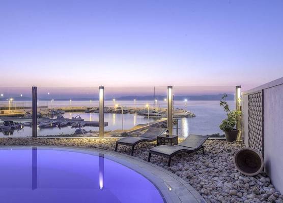 Cabo Verde Hotel 1
