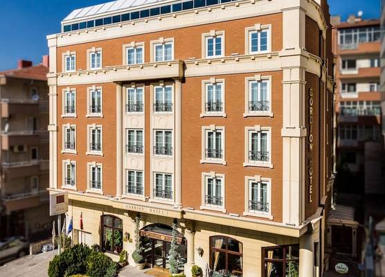 Gordion Hotel - Special Class 1