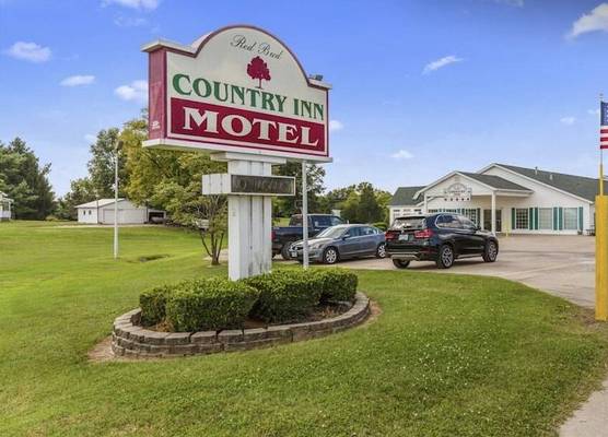 Red Bud Country Inn 1