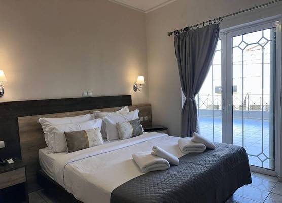 Airport Suites Michelle 1