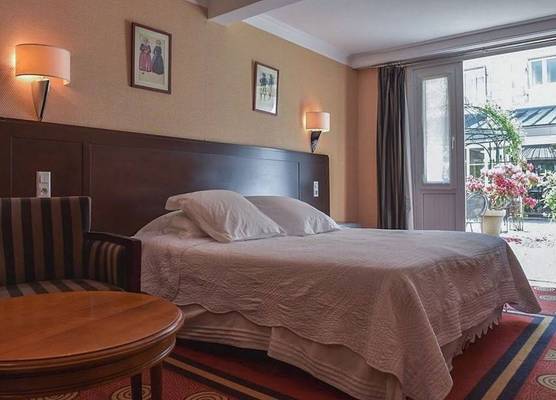 Hotel Gradlon 1
