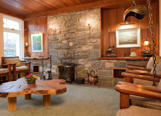 Kenmare House 1