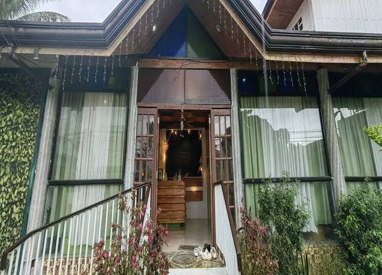 Cozy Princesa Hotel 1