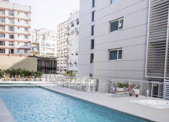 Top Rentals Downtown 1