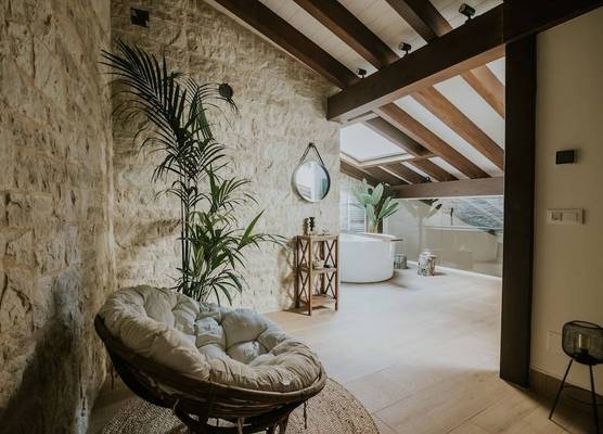 Puracepa - Urban Suites 1