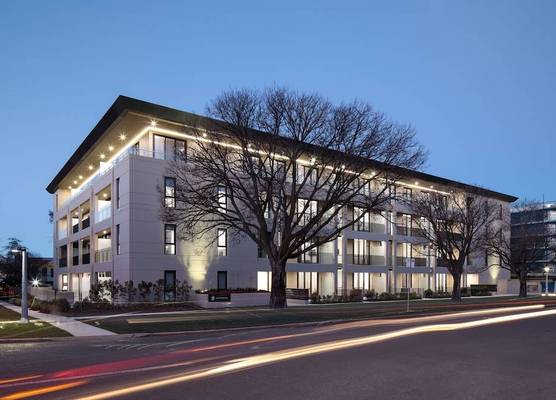 Knightsbridge Canberra 1