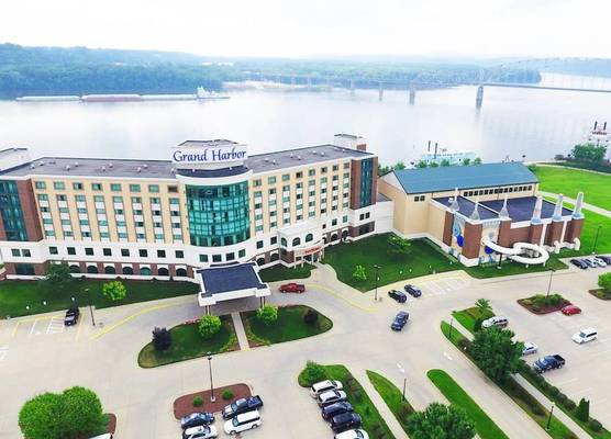 Grand Harbor Resort 1