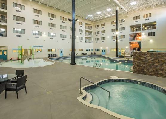 Holiday Inn LETHBRIDGE by IHG 1