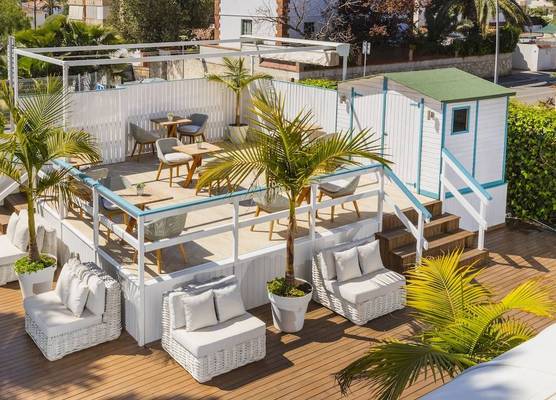 Antonio's House 1