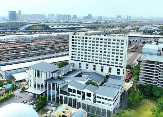 Best Western Chatuchak 1