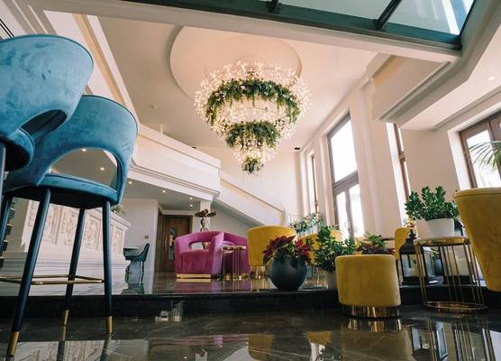 Santa Lucia Boutique Hotel 1