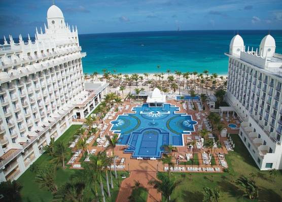 Riu Palace Aruba - All Inclusive 1
