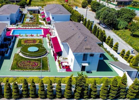 Vela Garden Resort 1